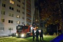 Feuer 2 Y Koeln Marienburg Raderthalguertel Mertenerstr Bonnerstr P38